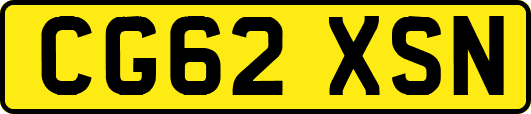 CG62XSN