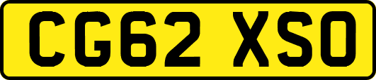 CG62XSO
