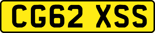 CG62XSS
