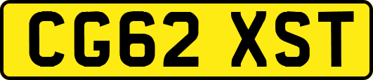 CG62XST
