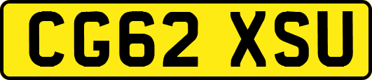 CG62XSU
