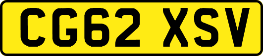 CG62XSV