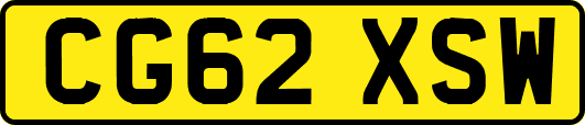 CG62XSW