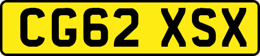 CG62XSX