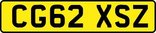 CG62XSZ