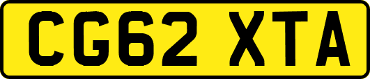 CG62XTA