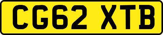 CG62XTB