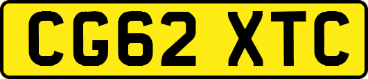 CG62XTC