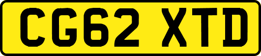 CG62XTD