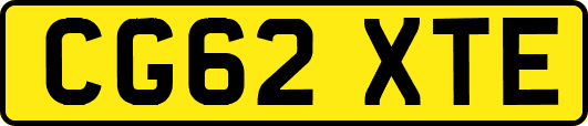 CG62XTE