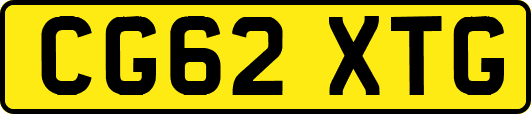 CG62XTG