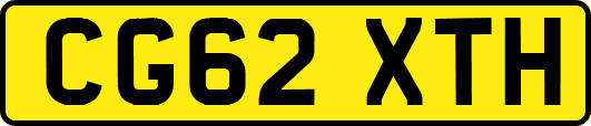 CG62XTH