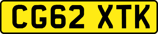 CG62XTK