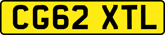 CG62XTL