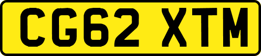 CG62XTM