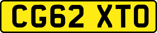 CG62XTO