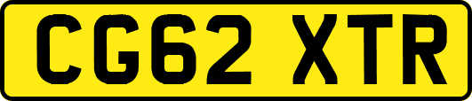 CG62XTR