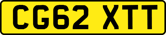 CG62XTT