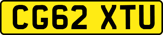 CG62XTU