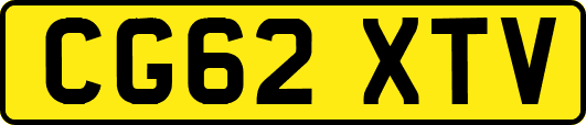 CG62XTV