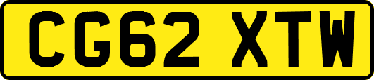 CG62XTW