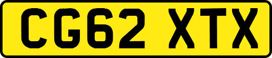 CG62XTX