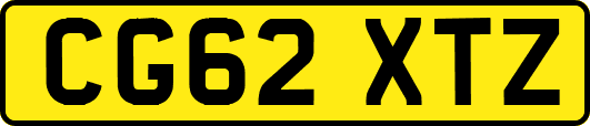 CG62XTZ