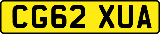CG62XUA