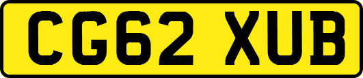 CG62XUB