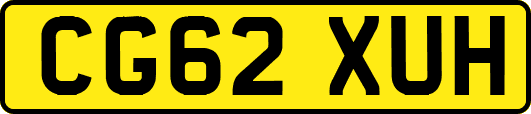 CG62XUH