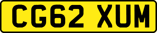 CG62XUM