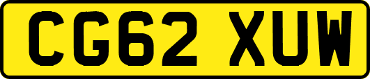 CG62XUW
