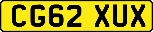 CG62XUX