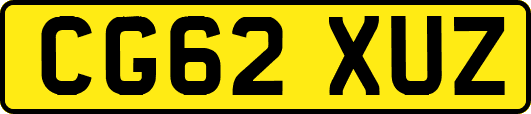 CG62XUZ