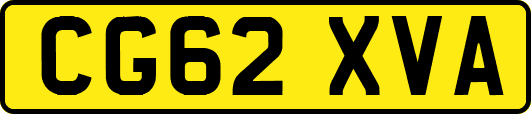 CG62XVA