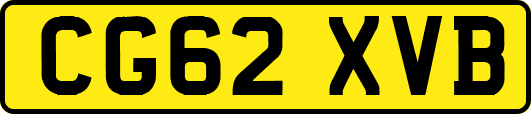 CG62XVB