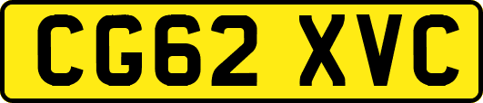 CG62XVC