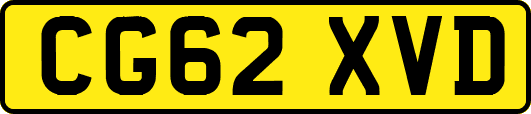 CG62XVD