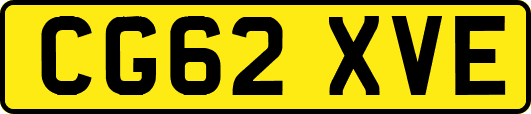 CG62XVE