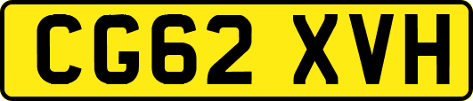 CG62XVH