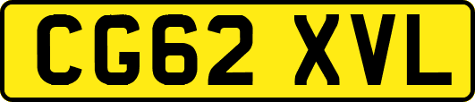 CG62XVL