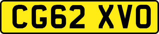 CG62XVO