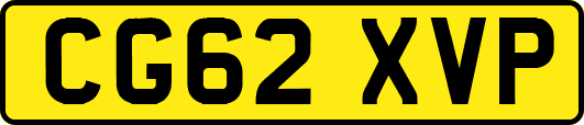 CG62XVP