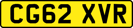 CG62XVR