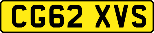 CG62XVS