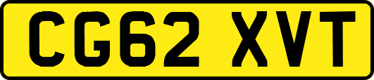 CG62XVT