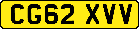 CG62XVV