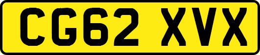 CG62XVX
