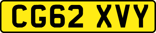 CG62XVY