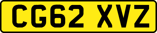 CG62XVZ